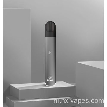 ल्यूकी बड प्रो डिवाइस 380mAh बैटरी 2.5V